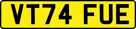 VT74FUE