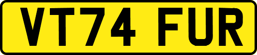 VT74FUR