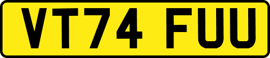 VT74FUU