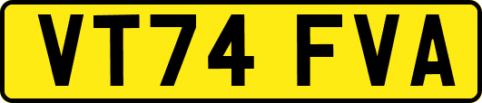 VT74FVA