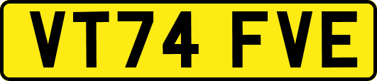 VT74FVE