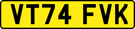 VT74FVK