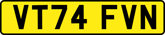 VT74FVN