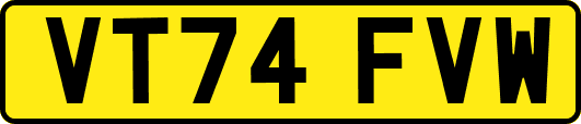 VT74FVW