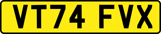 VT74FVX