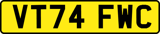 VT74FWC