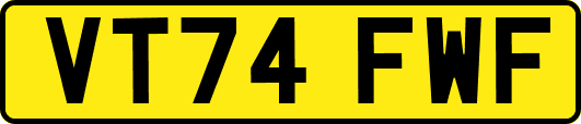 VT74FWF