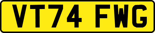 VT74FWG