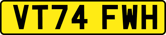 VT74FWH
