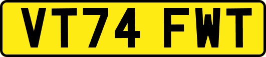 VT74FWT