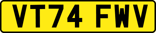 VT74FWV