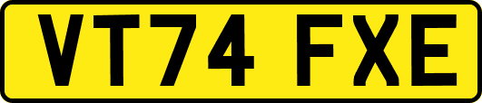 VT74FXE