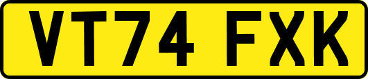 VT74FXK