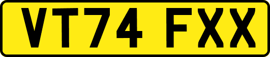 VT74FXX