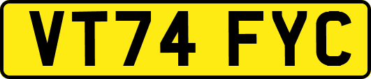 VT74FYC