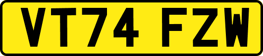 VT74FZW