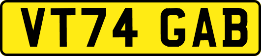 VT74GAB