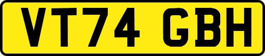 VT74GBH
