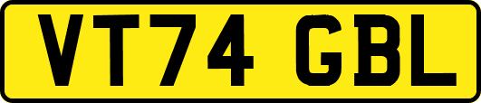 VT74GBL