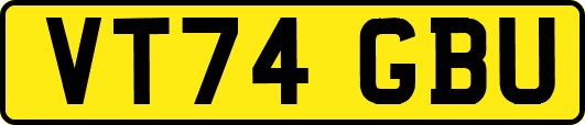 VT74GBU