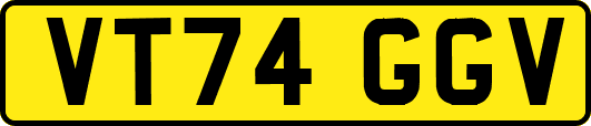 VT74GGV