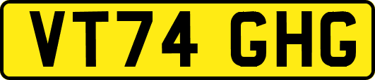 VT74GHG