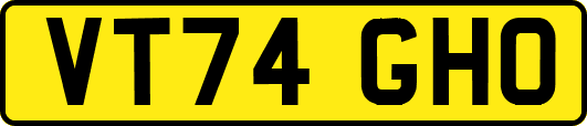 VT74GHO