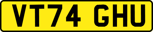 VT74GHU