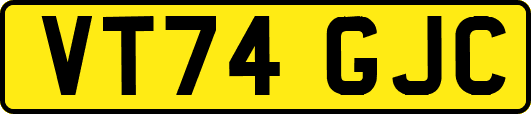 VT74GJC