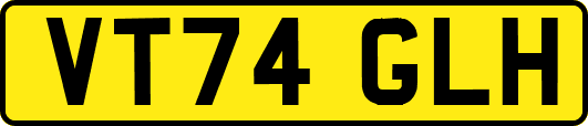 VT74GLH