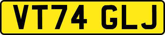 VT74GLJ