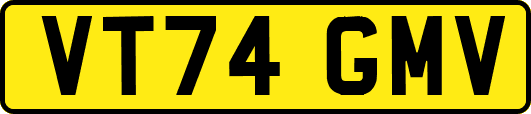 VT74GMV