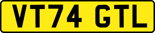 VT74GTL