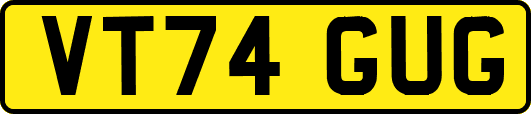 VT74GUG