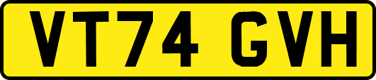 VT74GVH