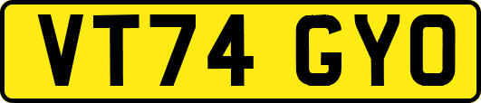 VT74GYO