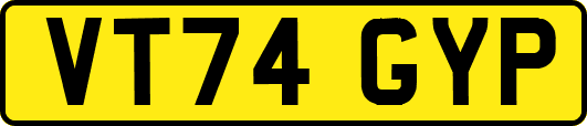 VT74GYP