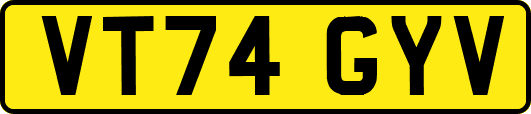 VT74GYV