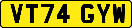 VT74GYW