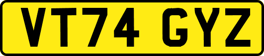 VT74GYZ
