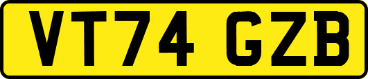 VT74GZB