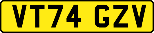VT74GZV