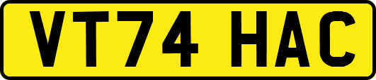 VT74HAC