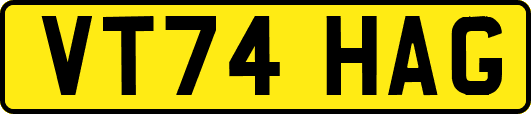 VT74HAG
