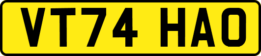 VT74HAO