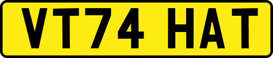 VT74HAT