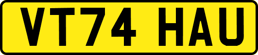 VT74HAU