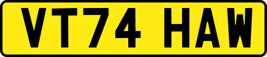VT74HAW