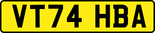 VT74HBA