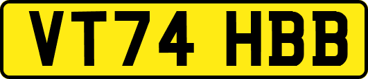 VT74HBB